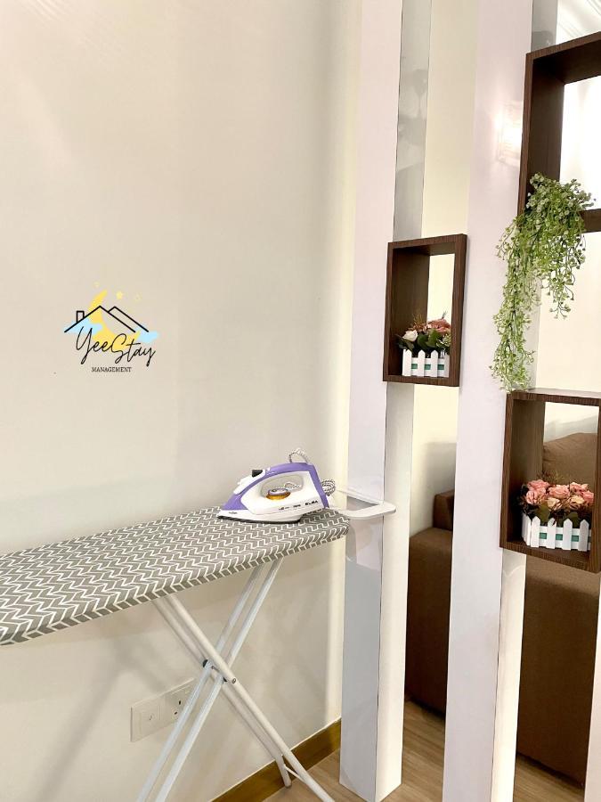 Apartamento The Wave Melaka 4-6 Pax 5Mins To Jonker Exterior foto