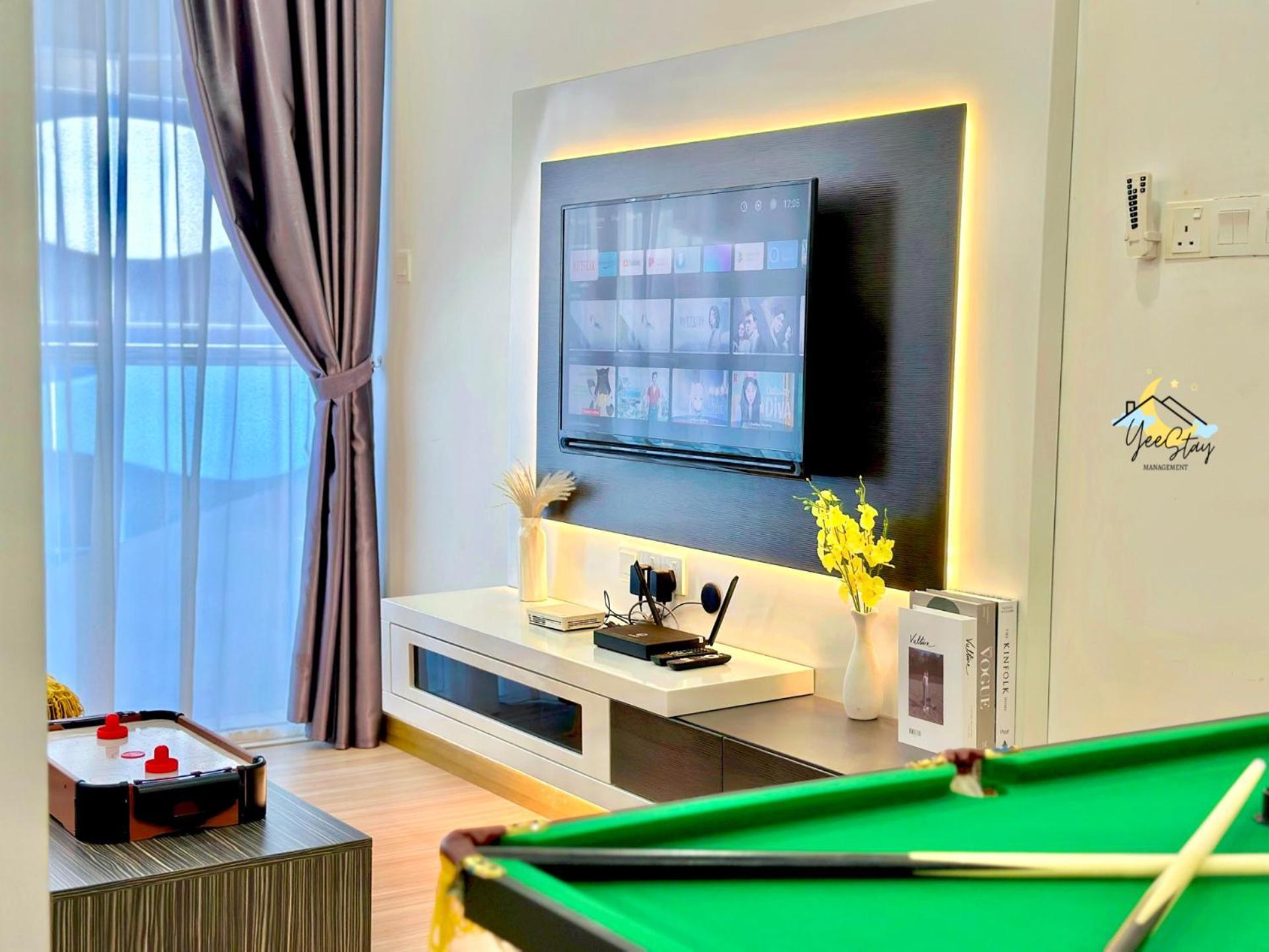 Apartamento The Wave Melaka 4-6 Pax 5Mins To Jonker Exterior foto